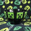 Tô ăn cơm minecraft creeper cực đẹp chính hãng. 