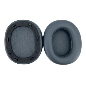 Replacement Earpads Soft Protein Leather Cushions For W830NB Long Hours Use Easy Install Noise Isolation