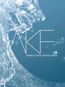 AKF Perilla Facial Cleanser Amino Acid Deep Cleansing Pores Student Gentle Men and Women Facial Cleanser Korea