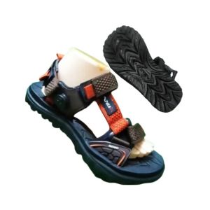 Sandal gunung pria sendal tali pria sendal gunung pria sendal gunung sandal velo tahan air pabrikan