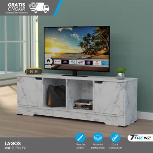 Rak TV Termurah Meja TV Minimalis Lagos