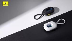 Baseus Heyo Series II Camera Detector Cluster Portable Detect Anti-Peeping Gadget Protection