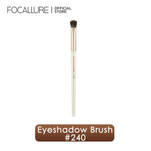 Cọ Trang Điểm FOCALLURE Chuyên Nghiệp Đa Năng Độ Chính Xác Cao