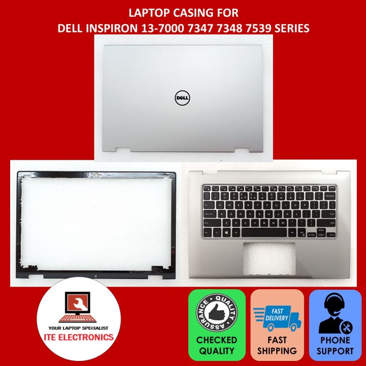 Dell inspiron 13 7000 case best buy hotsell