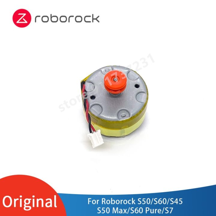 Original Roborock Laser Distance Sensor LDS Motor is for Roborock S50/S51/S55/S5MAX/S6MAXV
