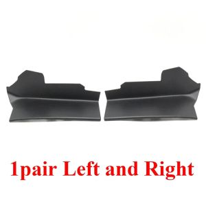 For Toyota Corolla 2019-2022 Rear Bumper Tail Light Fog Lamp Decorative Plate Screw Cap Trim Access Cover