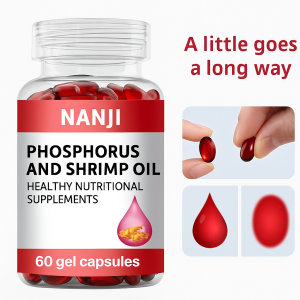 Phosphorus and Shrimp Grease Quality Raw Materials Formulation Astaxanthin Enhancement of Immunity