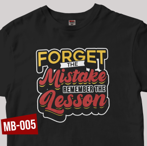 Statement Motivational T-shirt Dont be the same be better Less Talk more action Design