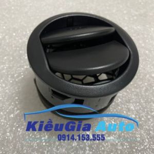 Cửa gió điều hòa Chevrolet Aveo 2009-2012 Chính hãng