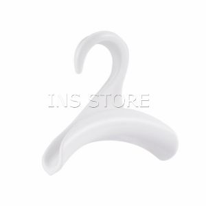 INS ที่แขวนกระเป๋า ตะขอแขวนของเนคไท ที่แขวนผ้าอเนกประสงค์  Home Storage Hooks