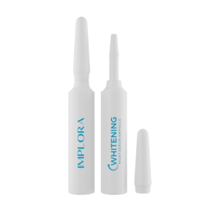 Implora Whitening Milky Serum Ampoule