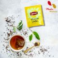 Lipton Black Tea Individual Tea Bags Teh Hitam English Breakfast Tea 特选红茶 50/100 sachets Halal. 