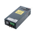 สวิทชิ่ง หม้อแปลงไฟฟ้า TEKH™ 48V 21A 1000W แบบเชื่อมต่อขนานเพิ่มกำลังไฟได้ HIGH POWER. 