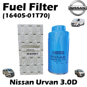 Nissan Urvan 3.0D Fuel Filter 16405-01T70