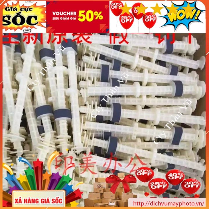 Cụm cơ trục kéo giấy máy in màu Epson L805 L800 T60 T50 hàng mới chất ...