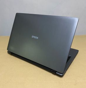 โน๊ตบุ๊คมือสอง Notebook Epson nj3900e i3-4100M(RAM:4-8GB/HDD:320GB) ขนาด15.6" คีย์บอร์ดตัวเลขแยก