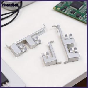 [Heartsbat] อะแดปเตอร์แบตเตอรี่ Li-ion 14.4V 18V ตัวแปลงขั้วต่อบอร์ดชาร์จ BL1430 BL1830 PCB ซ็อกเก็ตโลหะ