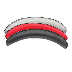 Replacement Headband Cushion Pad Cover Protector Replacement Headstrap Pad Repair Part for G30S Headphone Accessories