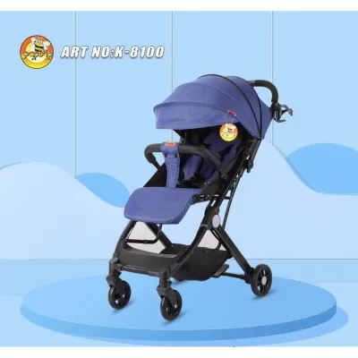 Baby Stroller Pacifik K8100 New