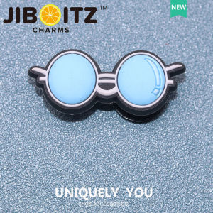 Jibbitz cross charm Shoe Buckle Shoe Accessories Beach Vacation Series DIY Fashion Decoration Buckle