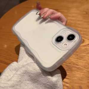 CASE CURLY BENING ( VIVO Y15S / Y01 / Y15A ) CASING KELUARAN TERBARU 2023 - ISTIQOMAH ACC