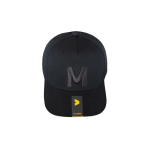 Topi Pria Kalibre Fashion Pria Caps 991596000 huruf M Topi Snapback High Quality topi baseball bisbol