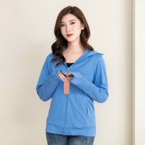ÁO NẮNG TÚI CUỘN NỮ chất liệu thông hơi kim cương bảo vệ làn da dưới ánh nắng mặt trời