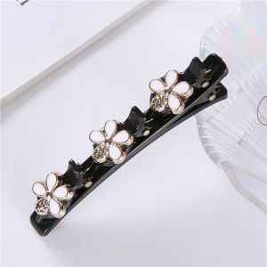 AUK Hair Clips For Women Hairclip Women Korean Style Good Quality Fashion Clip Hair Accessories