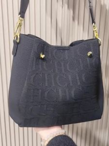 CH Autumn Winter Classic Crossbody Bag Brand Temperament Fashionable Casual Large Capacity Womens Shoulder Bag2026