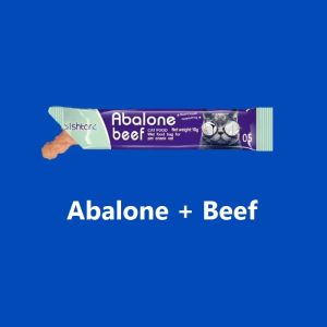 Pet Cat Snack  Cat Snacks Pets Cat Treat Kitty Treats 15g Cat Strip Fresh Wet Food