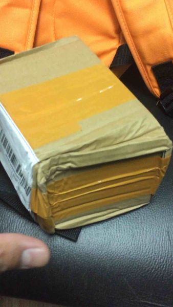 Buyer review video 2