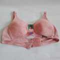 SPORT BRA BH Wanita Dewasa BEHA Jumbo Tanpa busa kain tebal 40 42 44 46 48. 