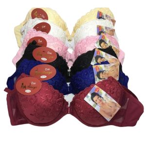 Áo Ngực áo lót cài trước mút mỏng thông hơi