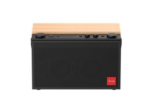 Fender Portable Bluetooth Speakers - Elie 12 (Skyscraper Black)