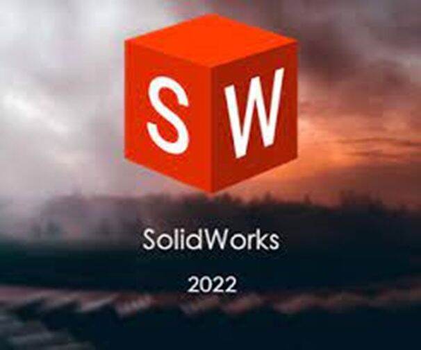 SolidWorks 2022 SP0 Full Premium (x64) + VDO โปรแกรมเขียนแบบ 2D/3D CAD ...