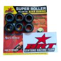SUPER ROLLER BRT BLACK DIAMOND MIO KARBU MIO J MIO SOUL MIO GT FINO115 X-RIDE115 NOUVO 7 8 9 10 Gram. 
