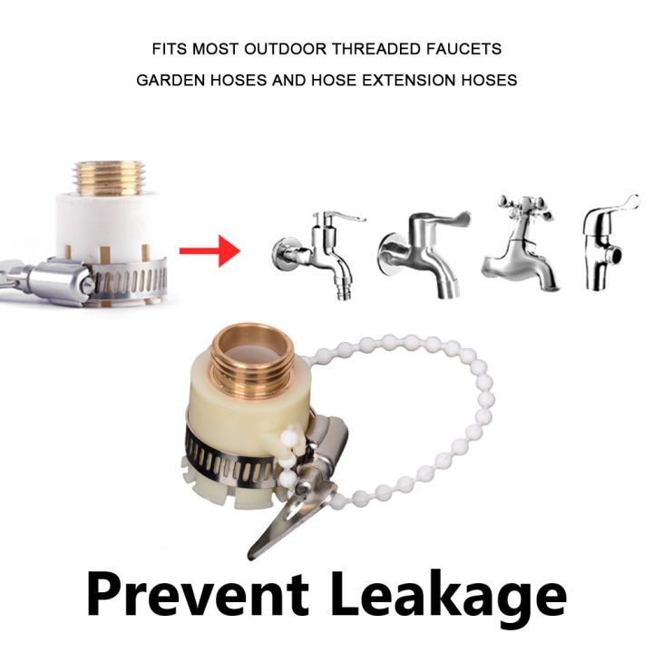 Clamp%20Sambungan%20Keran%20Selang%20Air%201/2"%20Inch%20Konektor%20Kran%20Anti%20Bocor%20PP12%20-%20Image%202