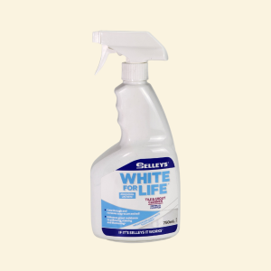 Selleys White For Life Tile & Grout Cleaner 750ML
