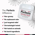 Perfectx Joint and Bone Cream: Pain Relief, Arthritis Treatment, Gout Ointment, good for knee Hand Finger Foot & wrist. 