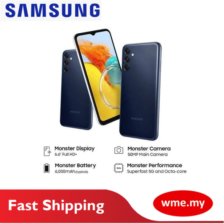 Smartphone Samsung M21 128gb Price Amazon 6000mah Battery