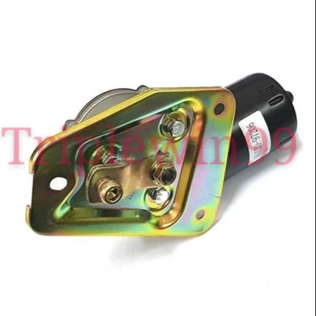 PERODUA KELISA KENARI FRONT WIPER LINK MOTOR (NEW) Lazada