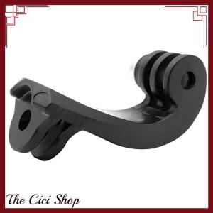 [The Cici Shop] Action Camera Vertical Bracket Adapter For Go-pro Camera Mount Camera Vertical Mount Adapter Accessory Universal