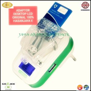 J54 cas casan gadget Charger LTS original Desktop charger lcd kualitas casan kodok baterai handphone
