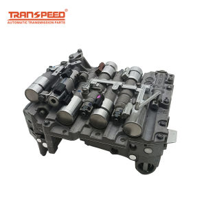 Transpeed Remanufactured TF81-SC TF81 TF81SC Auto Transmission Valve Body for Mazda CX6 HYUNDAI FORD Volvo 6SPEED-FWD Car Accessories