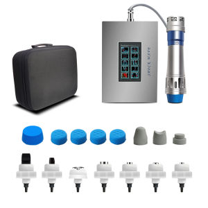 Eswt Physical Therapy Erectile Dysfunction Treatment Device Shock Wave Machine For Pain Relief