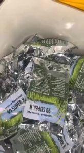Baja Padi Baja Berat Buah Padi Baja Bendang 99 Super K Baja Vitamin Pokok Padi Vitamin Padi Buah Berat Tanaman Padi 100g