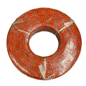 1Meter 2.5mm2 10AWG 38Line Anti Flame Corrosive Original Low Voltage Wire Pure Copper Cable Auto Car Truck Wayar Kereta