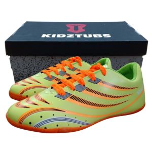 KIDZTUBS Sepatu Futsal Anak Anak Laki Laki SIZE 28 29 30 31 32 33 34 35 36 37 KDZ1431111924