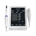 New Technology thermage Beauty Face Lift Ultrasound  Anti-wrinkle 7d Hifu V.aginal Tightening 4d Hifu 9D Body Slimming Skin Rejuvenation Machine. 