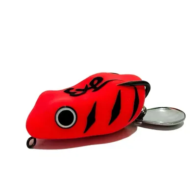 EXP TIGER / TIGER V2 FROG SOFT RUBBER FROG 7g (L-TF / L-TG2)